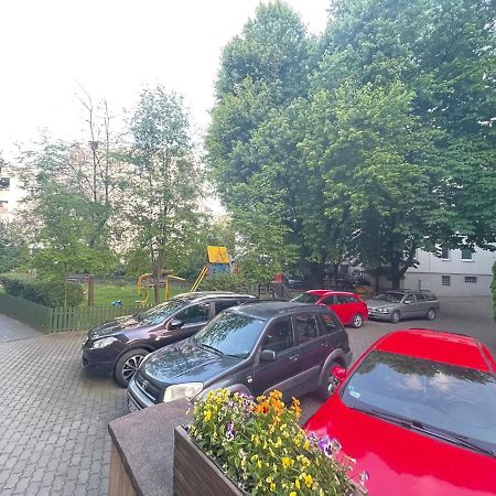 Your Apart Saska Kepa Warsaw Luaran gambar